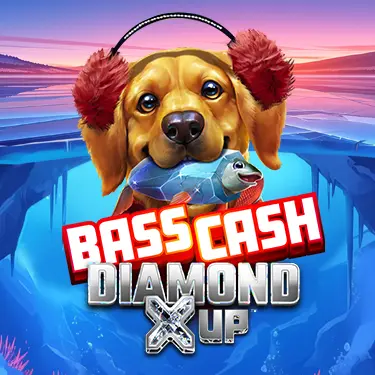 Bass Cash Diamond X UP